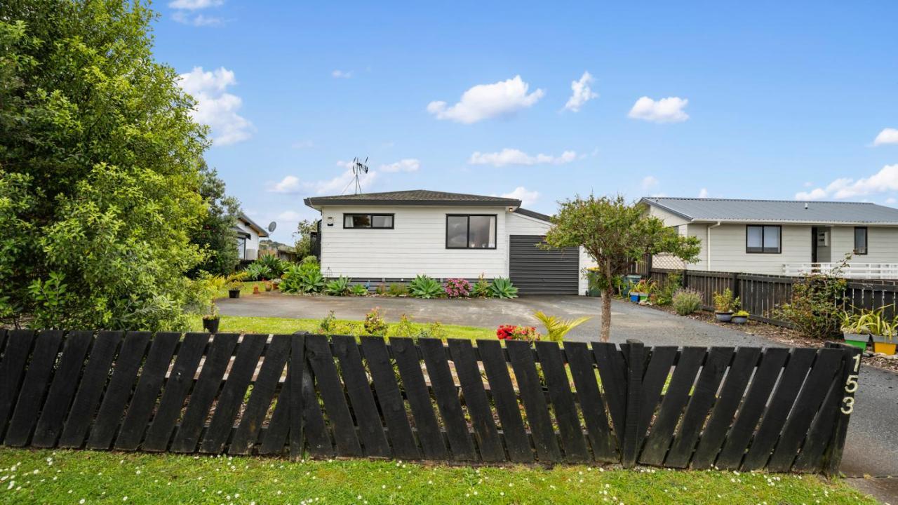 Roseville - Snells Beach Holiday Home Exterior photo