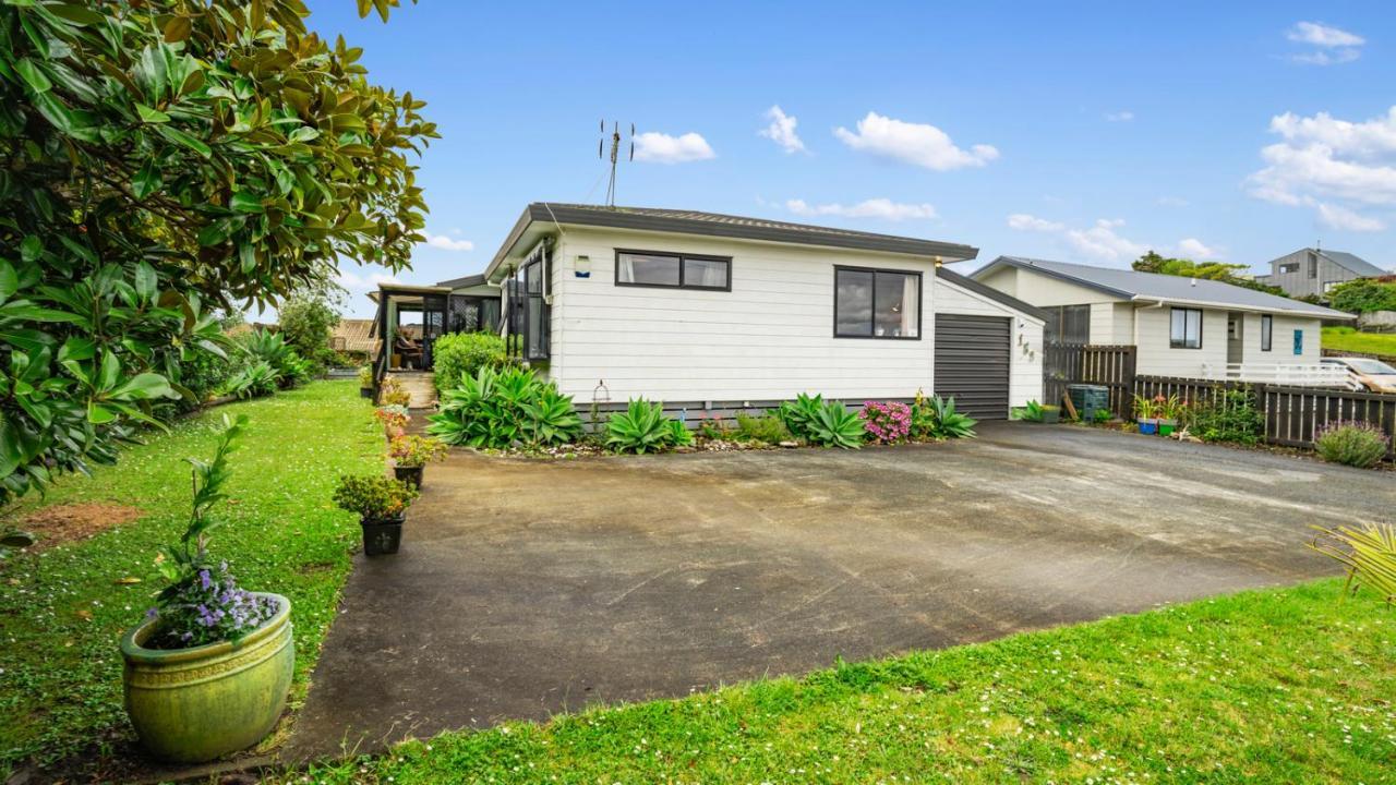 Roseville - Snells Beach Holiday Home Exterior photo