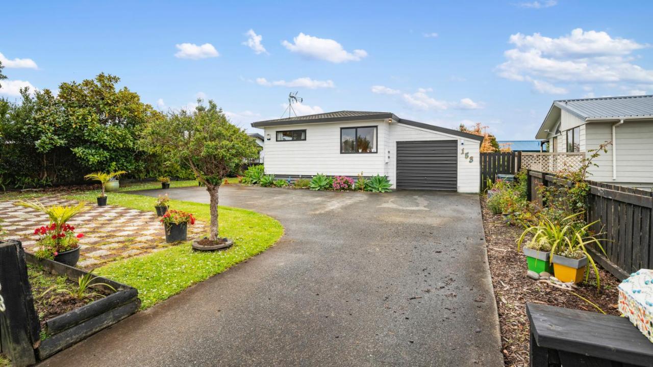 Roseville - Snells Beach Holiday Home Exterior photo